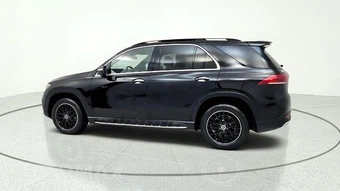 2020 Mercedes-Benz GLE 350 4MATIC - miniatura 4