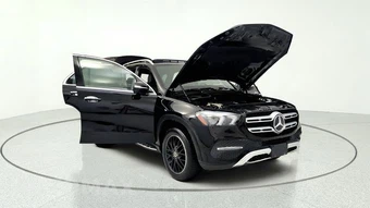 2020 Mercedes-Benz GLE 350 4MATIC - miniatura 6