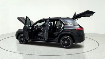 2020 Mercedes-Benz GLE 350 4MATIC - miniatura 7