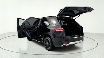 2020 Mercedes-Benz GLE 350 4MATIC - miniatura 8