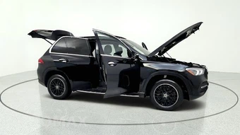 2020 Mercedes-Benz GLE 350 4MATIC - miniatura 9