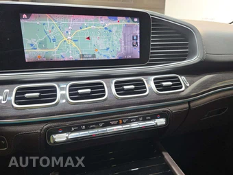 2020 Mercedes-Benz GLE 350 4MATIC – miniatura 10