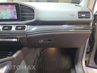 2020 Mercedes-Benz GLE 350 4MATIC – miniatura 19