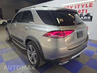2020 Mercedes-Benz GLE 350 4MATIC – miniatura 2