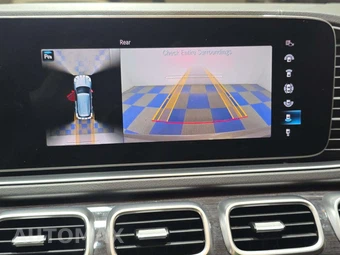 2020 Mercedes-Benz GLE 350 4MATIC – miniatura 26