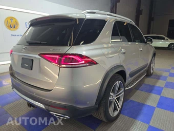 2020 Mercedes-Benz GLE 350 4MATIC – miniatura 3
