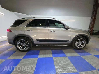 2020 Mercedes-Benz GLE 350 4MATIC – miniatura 4