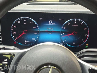 2020 Mercedes-Benz GLE 350 4MATIC – miniatura 9