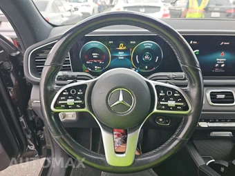 2020 Mercedes-Benz GLE 350 4MATIC - miniatura 10