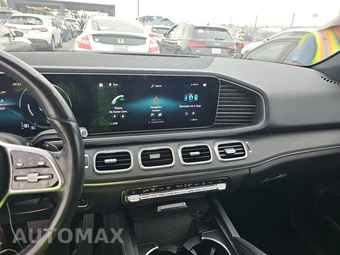 2020 Mercedes-Benz GLE 350 4MATIC - miniatura 11