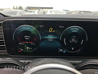 2020 Mercedes-Benz GLE 350 4MATIC - miniatura 12
