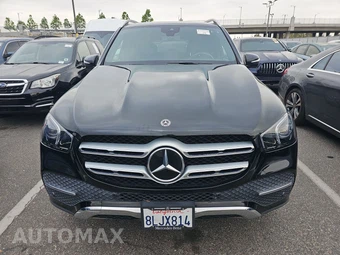 2020 Mercedes-Benz GLE 350 4MATIC - miniatura 2
