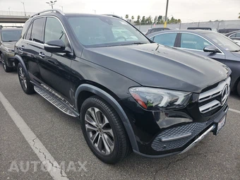2020 Mercedes-Benz GLE 350 4MATIC - miniatura 3