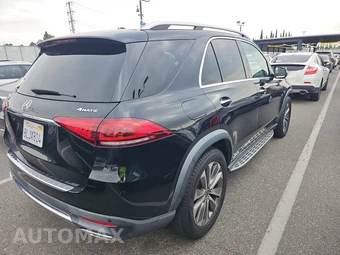 2020 Mercedes-Benz GLE 350 4MATIC - miniatura 4