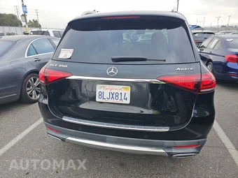 2020 Mercedes-Benz GLE 350 4MATIC - miniatura 5
