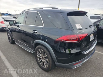 2020 Mercedes-Benz GLE 350 4MATIC - miniatura 6