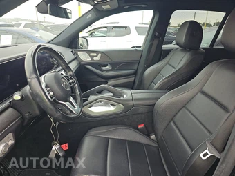 2020 Mercedes-Benz GLE 350 4MATIC - miniatura 7