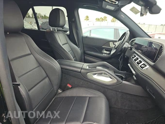 2020 Mercedes-Benz GLE 350 4MATIC - miniatura 8