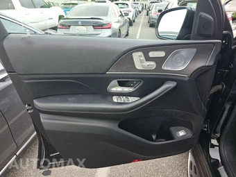 2020 Mercedes-Benz GLE 350 4MATIC - miniatura 9