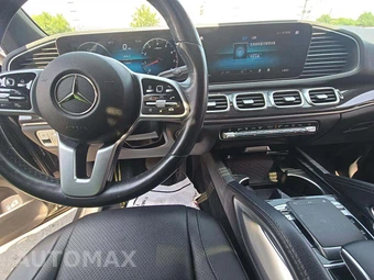 2020 Mercedes-Benz GLE 350 4MATIC – miniatura 10