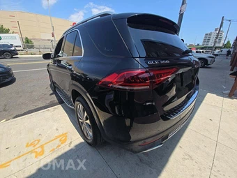 2020 Mercedes-Benz GLE 350 4MATIC – miniatura 2