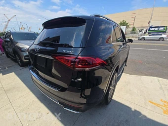 2020 Mercedes-Benz GLE 350 4MATIC – miniatura 3