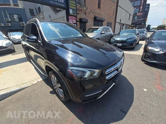 2020 Mercedes-Benz GLE 350 4MATIC – miniatura 4