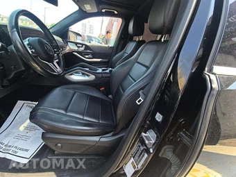 2020 Mercedes-Benz GLE 350 4MATIC – miniatura 6