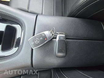 2020 Mercedes-Benz GLE 350 4MATIC – miniatura 8