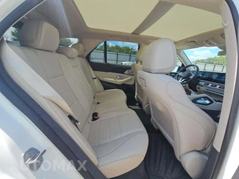 2020 Mercedes-Benz GLE 350 4MATIC – miniatura 13