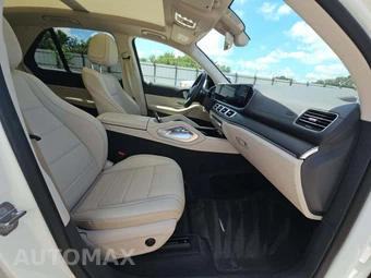 2020 Mercedes-Benz GLE 350 4MATIC – miniatura 15