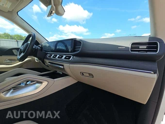 2020 Mercedes-Benz GLE 350 4MATIC – miniatura 16