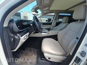2020 Mercedes-Benz GLE 350 4MATIC – miniatura 3