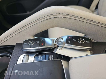 2020 Mercedes-Benz GLE 350 4MATIC – miniatura 5