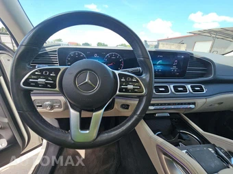 2020 Mercedes-Benz GLE 350 4MATIC – miniatura 7