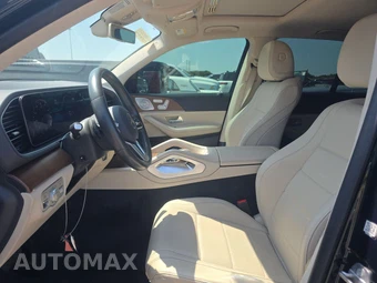 2020 Mercedes-Benz GLE 350 4MATIC – miniatura 13
