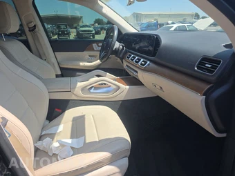 2020 Mercedes-Benz GLE 350 4MATIC – miniatura 14