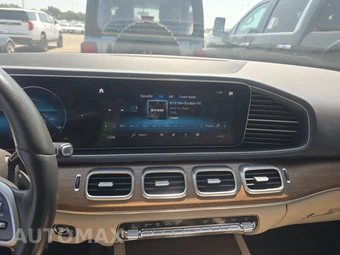 2020 Mercedes-Benz GLE 350 4MATIC – miniatura 17