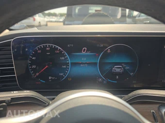 2020 Mercedes-Benz GLE 350 4MATIC – miniatura 18