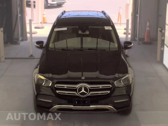2020 Mercedes-Benz GLE 350 4MATIC – miniatura 2