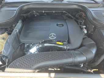 2020 Mercedes-Benz GLE 350 4MATIC – miniatura 22