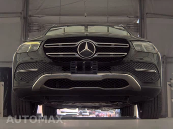 2020 Mercedes-Benz GLE 350 4MATIC – miniatura 3