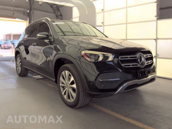 2020 Mercedes-Benz GLE 350 4MATIC – miniatura 4