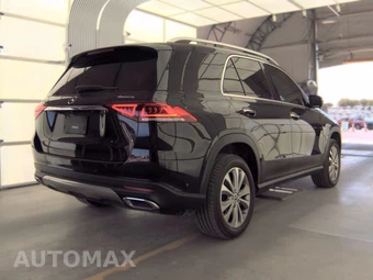 2020 Mercedes-Benz GLE 350 4MATIC – miniatura 5