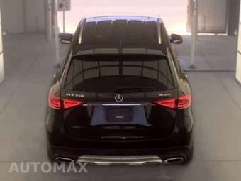 2020 Mercedes-Benz GLE 350 4MATIC – miniatura 6
