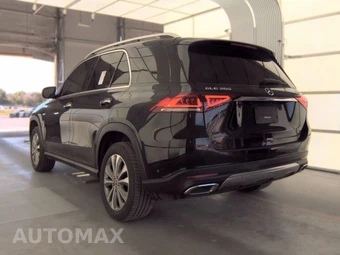 2020 Mercedes-Benz GLE 350 4MATIC – miniatura 8
