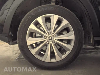 2020 Mercedes-Benz GLE 350 4MATIC – miniatura 9
