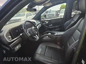 2020 Mercedes-Benz GLE 350 4MATIC - miniatura 13