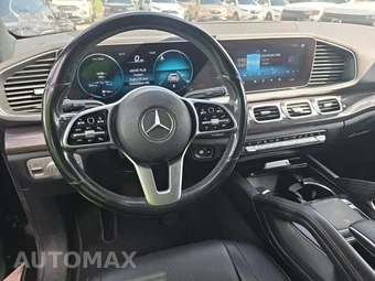2020 Mercedes-Benz GLE 350 4MATIC - miniatura 14