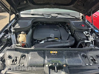 2020 Mercedes-Benz GLE 350 4MATIC - miniatura 18